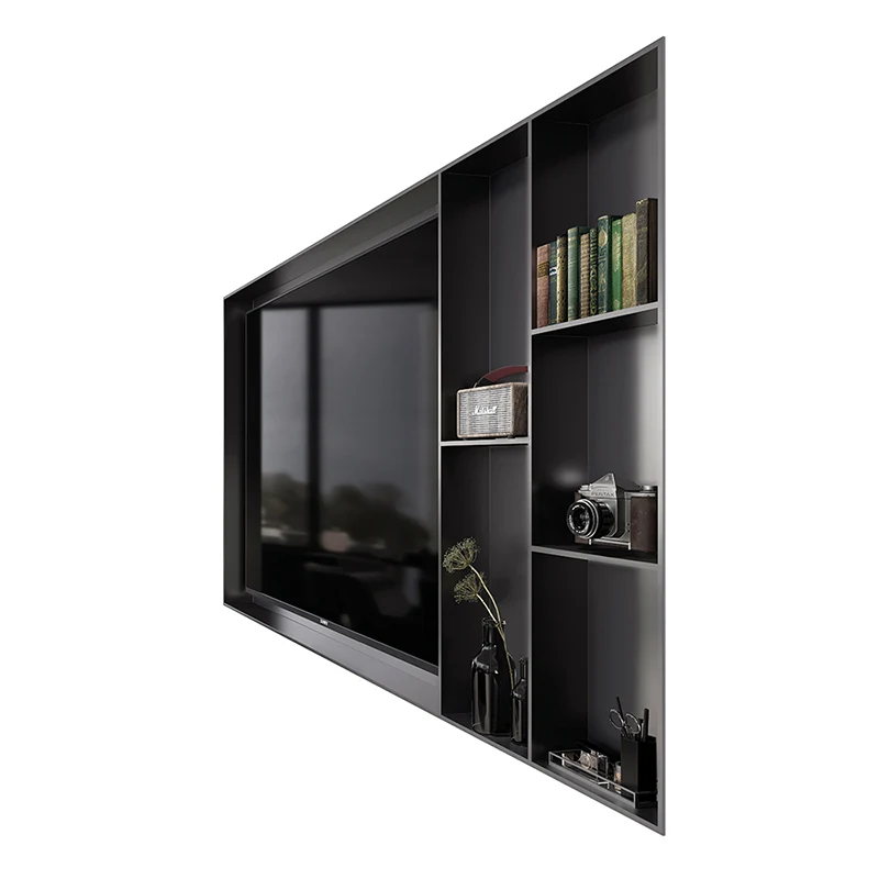 Zaslon iz nerjavečega jekla